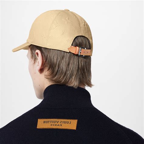 louis vuitton latitude cap|Monogram Constellation Cap .